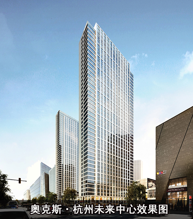 AUX3#楼沿创景路透视图.jpg